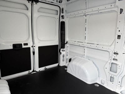 2026 RAM ProMaster HIGH ROOF 136' WB