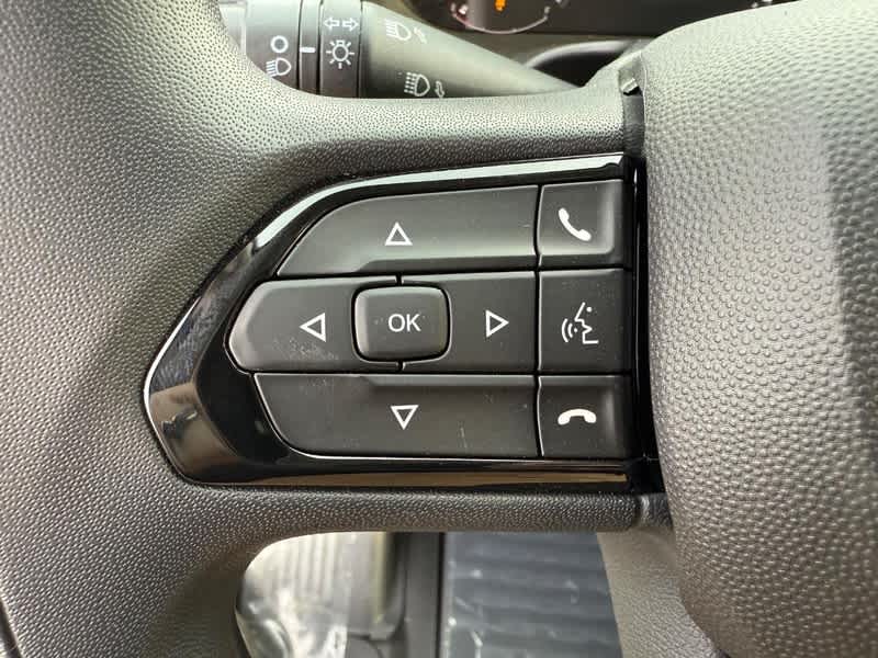 2026 RAM ProMaster HIGH ROOF 136' WB