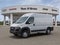 2026 RAM ProMaster HIGH ROOF 136' WB