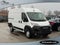 2026 RAM ProMaster HIGH ROOF 136' WB