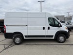 2026 RAM ProMaster HIGH ROOF 136' WB