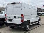 2026 RAM ProMaster HIGH ROOF 136' WB