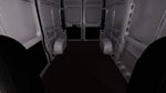 2026 RAM ProMaster HIGH ROOF 136' WB