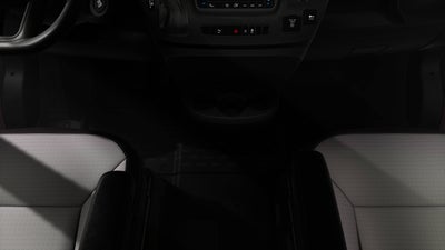 2026 RAM ProMaster HIGH ROOF 136' WB