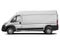 2023 RAM ProMaster Cargo Van HIGH ROOF 159' WB