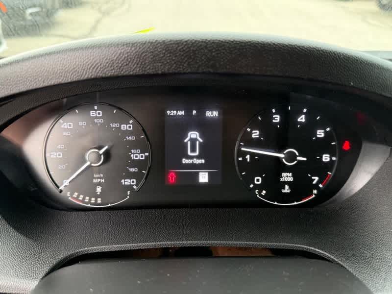 2023 RAM ProMaster Cargo Van HIGH ROOF 159' WB