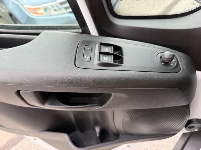 2023 RAM ProMaster Cargo Van HIGH ROOF 159' WB