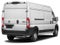 2023 RAM ProMaster Cargo Van HIGH ROOF 159' WB