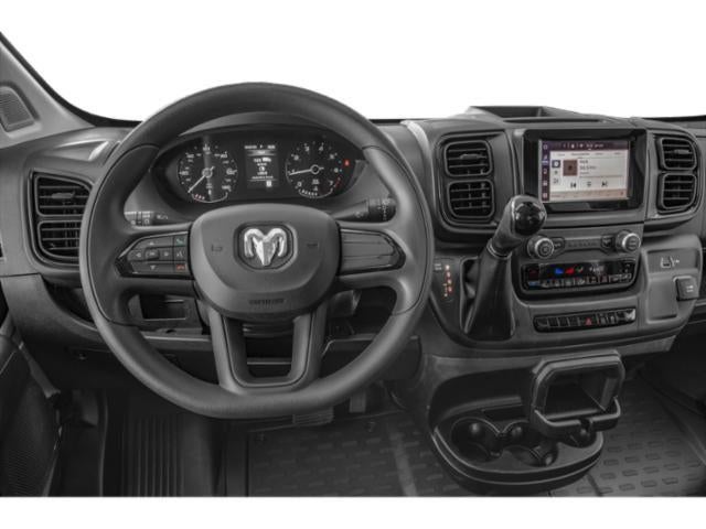 2023 RAM ProMaster Cargo Van HIGH ROOF 159' WB