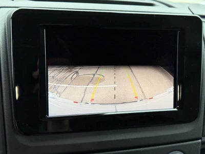 2026 RAM ProMaster HIGH ROOF 159' WB