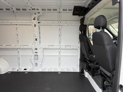2026 RAM ProMaster HIGH ROOF 159' WB
