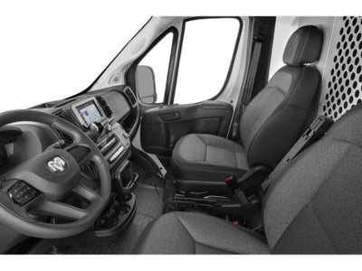 2025 RAM ProMaster Cargo Van HIGH ROOF 159' WB