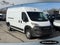 2026 RAM ProMaster HIGH ROOF 159' WB