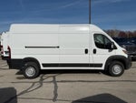 2026 RAM ProMaster HIGH ROOF 159' WB