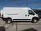 2026 RAM ProMaster HIGH ROOF 159' WB