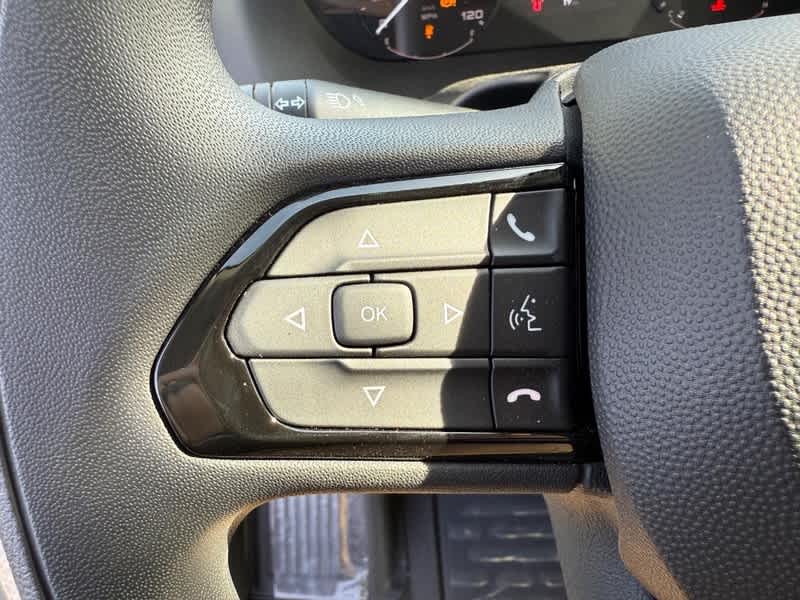 2026 RAM ProMaster HIGH ROOF 159' WB