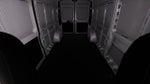 2026 RAM ProMaster HIGH ROOF 159' WB