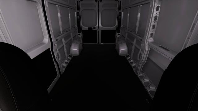2026 RAM ProMaster HIGH ROOF 159' WB