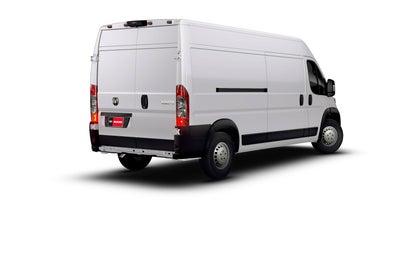 2026 RAM ProMaster HIGH ROOF 159' WB