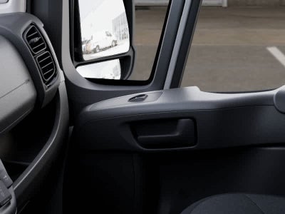 2026 RAM ProMaster HIGH ROOF 159' WB