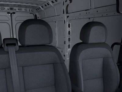 2026 RAM ProMaster HIGH ROOF 159' WB