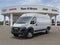 2026 RAM ProMaster HIGH ROOF 159' WB