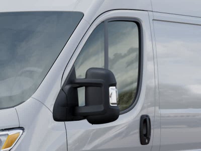 2026 RAM ProMaster HIGH ROOF 159' WB