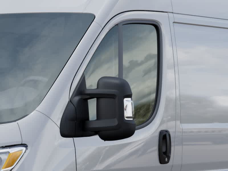 2026 RAM ProMaster HIGH ROOF 159' WB