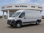 2026 RAM ProMaster HIGH ROOF 159' WB