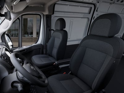 2026 RAM ProMaster HIGH ROOF 159' WB