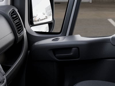 2026 RAM ProMaster HIGH ROOF 159' WB