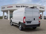 2026 RAM ProMaster HIGH ROOF 159' WB