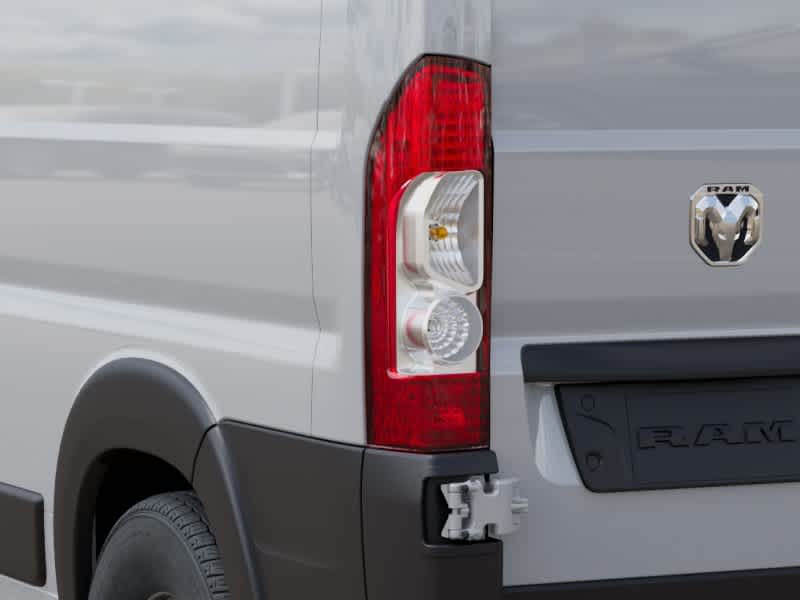 2026 RAM ProMaster HIGH ROOF 159' WB