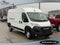 2026 RAM ProMaster HIGH ROOF 159' WB