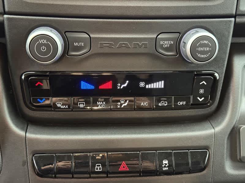 2026 RAM ProMaster HIGH ROOF 159' WB