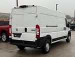 2026 RAM ProMaster HIGH ROOF 159' WB