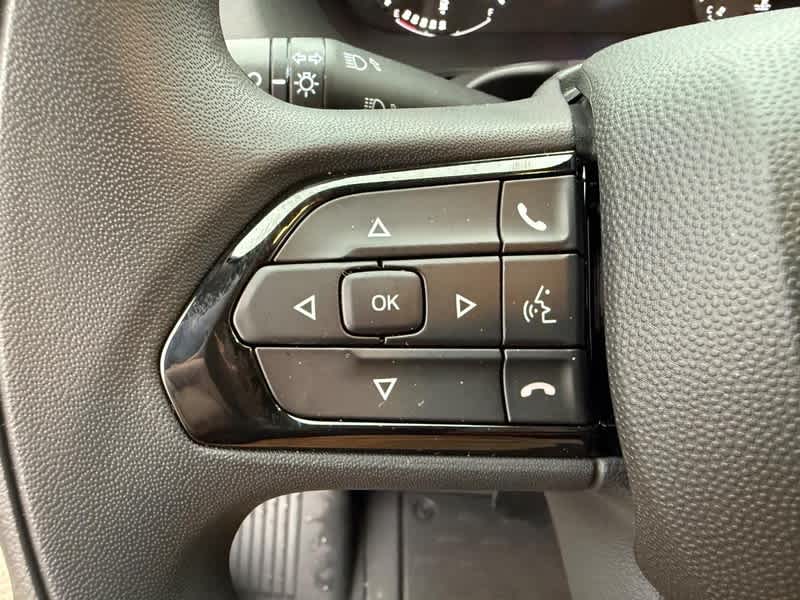 2026 RAM ProMaster HIGH ROOF 159' WB