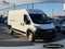 2025 RAM ProMaster HIGH ROOF 159' WB