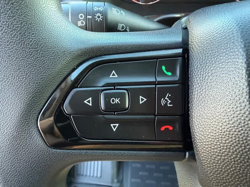 2025 RAM ProMaster HIGH ROOF 159' WB