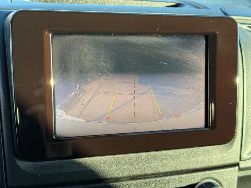 2025 RAM ProMaster HIGH ROOF 159' WB