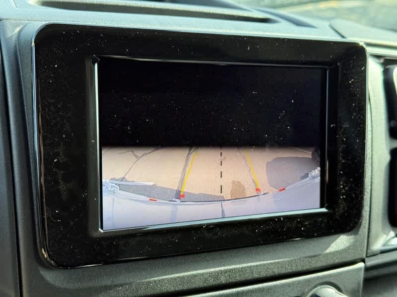 2026 RAM ProMaster HIGH ROOF 159' WB