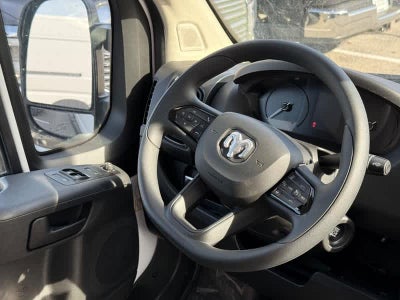 2026 RAM ProMaster HIGH ROOF 159' WB