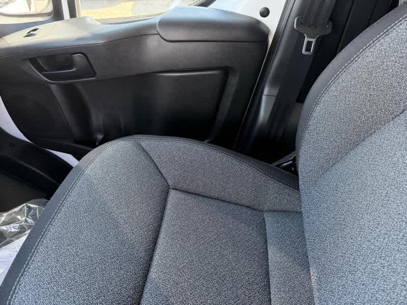 2025 RAM ProMaster HIGH ROOF 159' WB