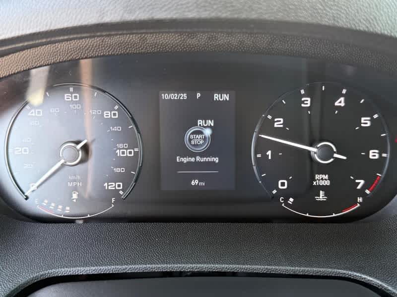 2025 RAM ProMaster HIGH ROOF 159' WB