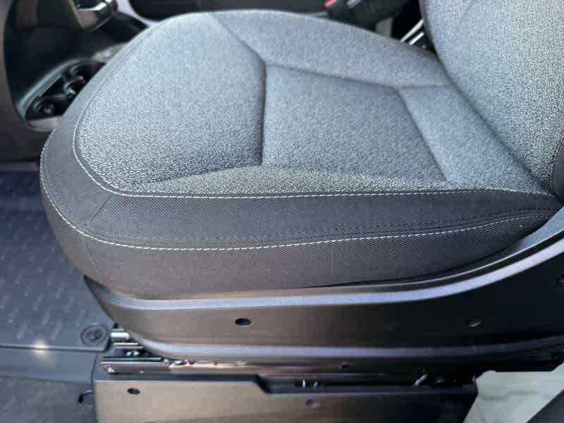 2025 RAM ProMaster HIGH ROOF 159' WB