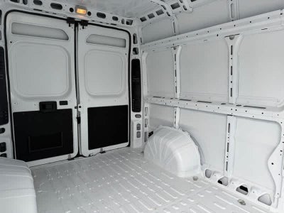 2025 RAM ProMaster HIGH ROOF 159' WB