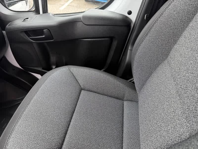 2025 RAM ProMaster HIGH ROOF 159' WB