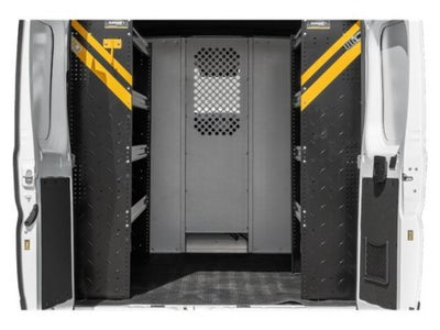 2025 RAM ProMaster HIGH ROOF 159' WB