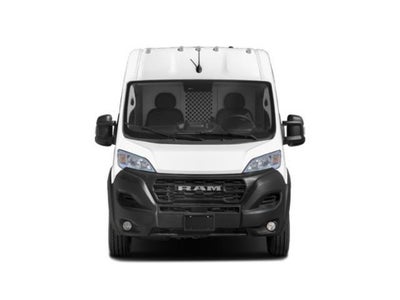 2025 RAM ProMaster HIGH ROOF 159' WB