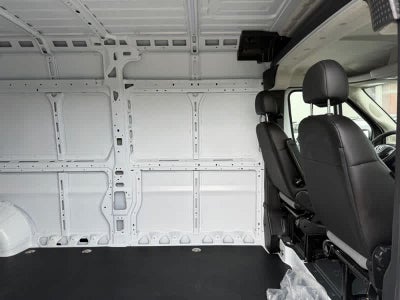 2025 RAM ProMaster HIGH ROOF 159' WB